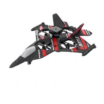 Drone SZSMART X81 | Vermelho | 1 Bateria - 1