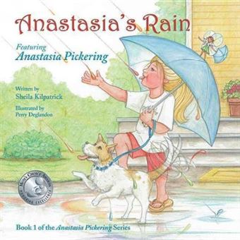 Anastasia'S Rain 01 Anastasia Pickering - 1