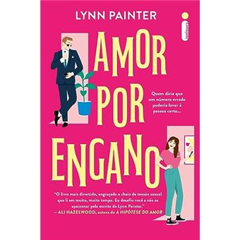 Amor Por Engano - 1
