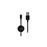 Port Designs 900061 1m USB A USB C Macho Macho Preto cabo USB_0