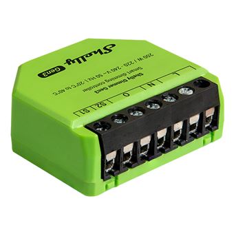 Regulador de Luz Shelly Dimmer Gen3 | Lima - 1