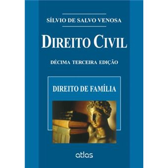 Direito Civil. Direito de Família - Volume Vi - 1