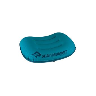 Almofada de campismo Sea To Summit Aeros Ultralight Pillow | Cor aqua - 1