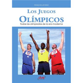 Los Juegos Olímpicos - 1