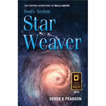 souls Asylum Star Weaver Hardcover