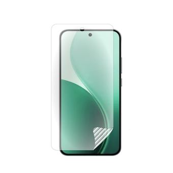 Película ClearGel CapaSmart para Oppo Reno14 F 5G | Transparente - 1