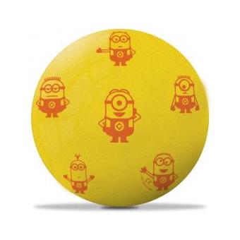 Bola Minions de Espuma 20cm - 1