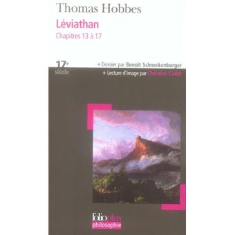 Leviathan, Chapitres 13 A 17 - 1