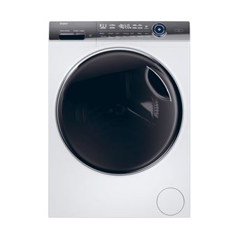 Máquina de Lavar Roupa Haier HW90-BD14979U1 | 9 Kg | 1400 RPM | A | Branco - 1