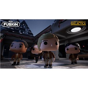 Videojogo Maximum Games Funko Fusion - 1