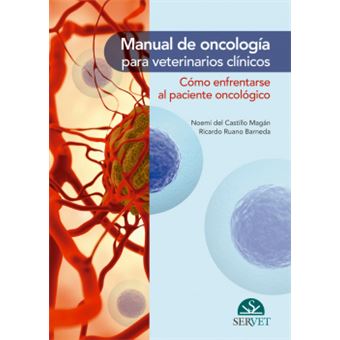 Manual De Oncologia Para Veterinarios Clínicos - 1