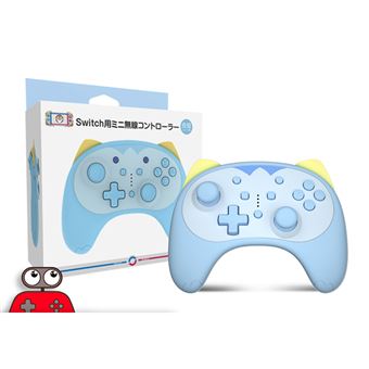 Gamepad Wireless IINE L290 Cat para Nintendo Switch/Lite Pro | Bluetooth | Type-C - Azul - 1