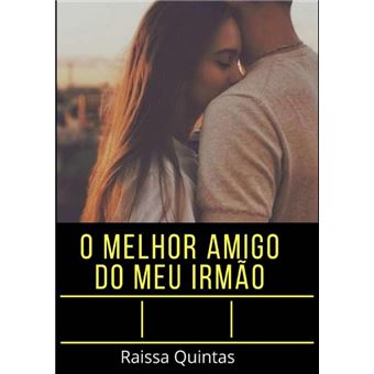 O Melhor Amigo Do Meu Irmão - 1
