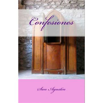 Confesiones - 1