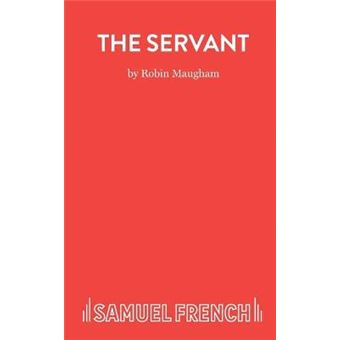 The Servant - 1