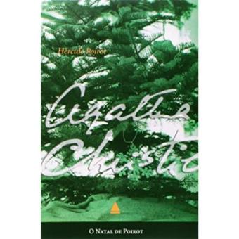 O Natal De Poirot - 1