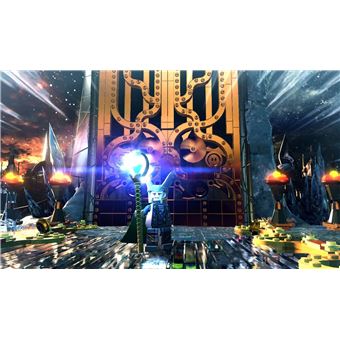 Videojogo Warner Bros. Games LEGO Marvel Super Heroes - 1