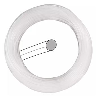 Linha para Roçadeira Einhell 3436650 | Branco - 1