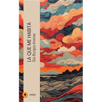 La Que Me Habita - 1