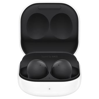 Auriculares Bluetooth True Wireless Arzopa Buds 2 R177 - Preto - 1