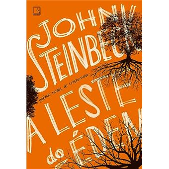 A Leste Do Éden - 1