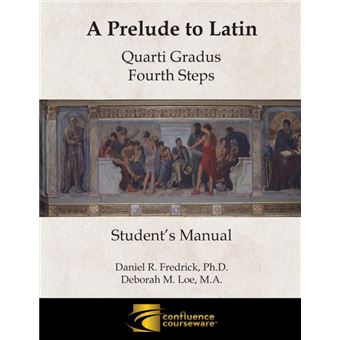 APrelude To Latin - 1