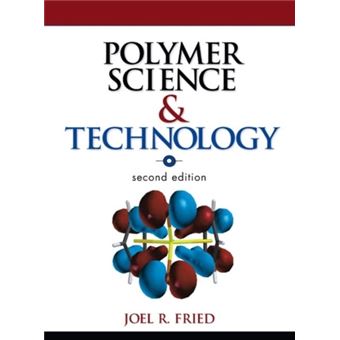 Polymer Science and Technology - 1