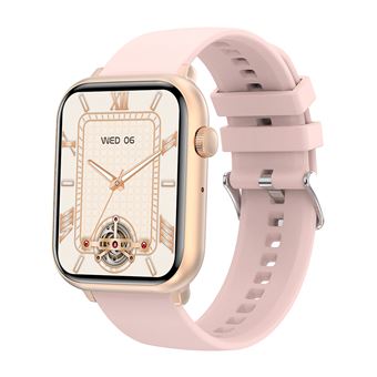 Smartwatch COLMI C80 - Outro - 1