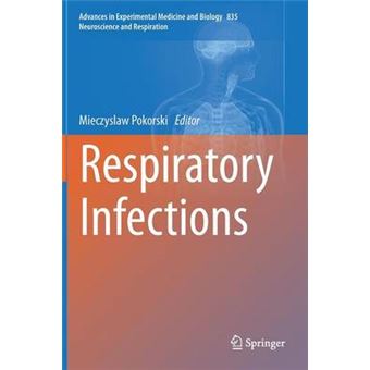Respiratory Infections - Hardback - 2014 - 1
