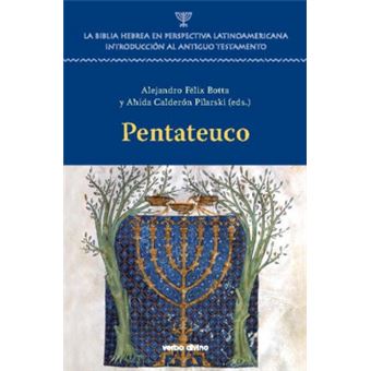 Pentateuco - 1
