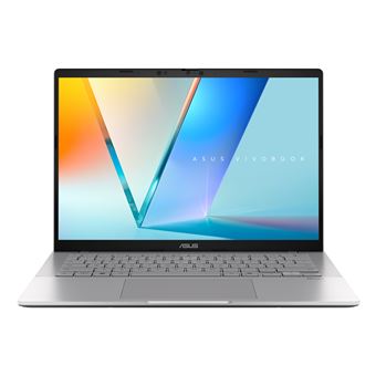 Computador Portátil ASUS Vivobook S3407VA-LY017 | 14'' | Intel® Core i5-13420H | Intel® UHD Graphics | 16 GB | SSD 1TB - 1
