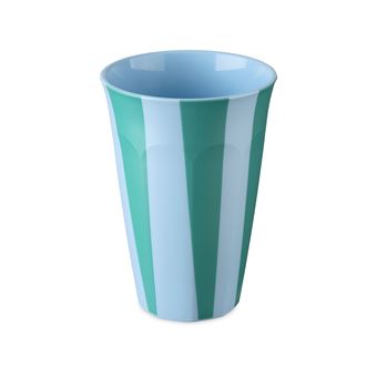 Caneca koziol Nora | Azul, Verde - 1