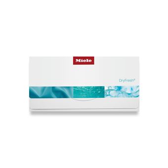 Fragância para Máquina de Secar Miele 12026040 | Azul, Branco - 1