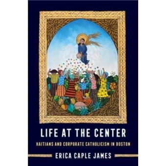 Life At The Center - 1