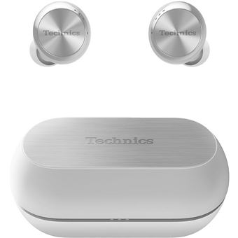 Auriculares Bluetooth Technics EAH-AZ70W | Prateado - 1