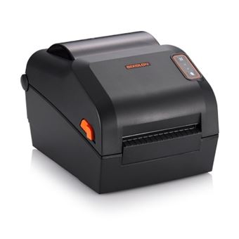 Impressora de Etiquetas Bixolon XD5-40d | Preto - 1