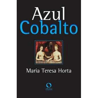 Azul Cobalto - 1