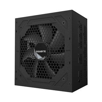 Fonte de Alimentação Gigabyte UD750GM PG5 | Preto - 1