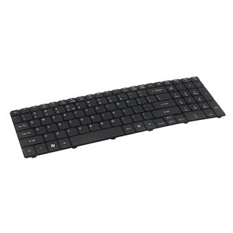Teclado de Substituição Movano para Acer aspire 5340, 5349, 5740, 5742, 5742G QWERTY US - 1