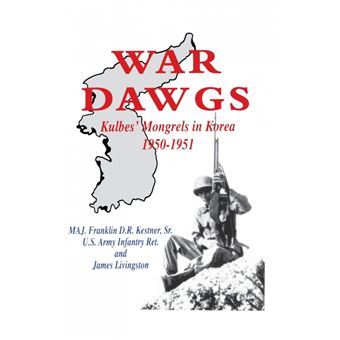 War Dawgs - 1