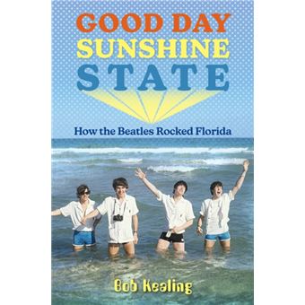 Good Day Sunshine State - 1