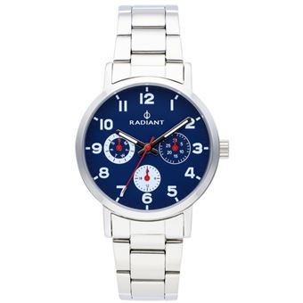 Relógio Criança RADIANT FUNTIME RA448707 - Prata - 1