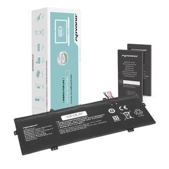 Bateria Movano para Huawei Matebook 14, X Pro, MagicBook - 1