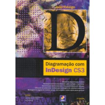 Diagramação com InDesign CS3 - 1