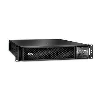 Ups APC Smart-UPS On-Line SRT | Preto - 1