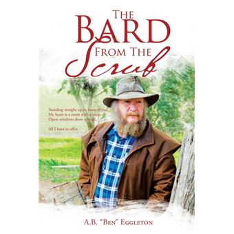 the Bard From The Scrub Paperback - - 1