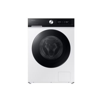 Máquina de Lavar Roupa Samsung WW90DB7U94GEU3 | 9 Kg | 1400 RPM | A | Branco - 1