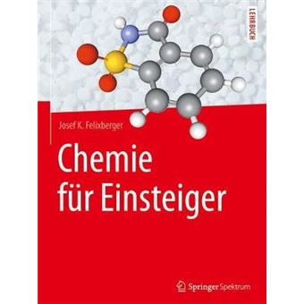 Chemie Fr Einsteiger - 1