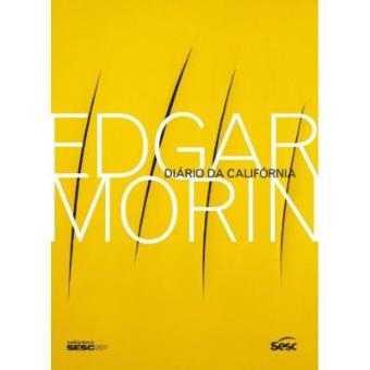 Diario Da California - 1