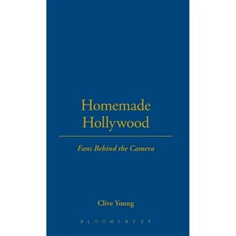 Homemade Hollywood - Fans Behind the Camera - Hardback - 2008 - 1